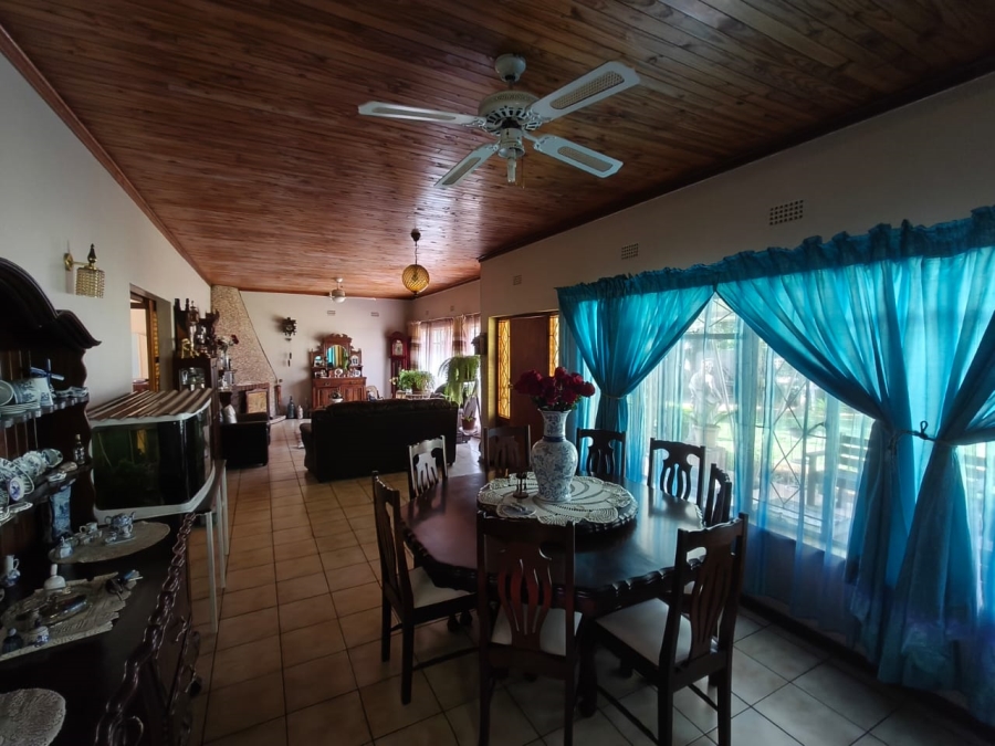 4 Bedroom Property for Sale in Protea Park North West